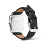 Montre Daniel Wellington Homme MARLON in Acier DW00100813 - DW00100813